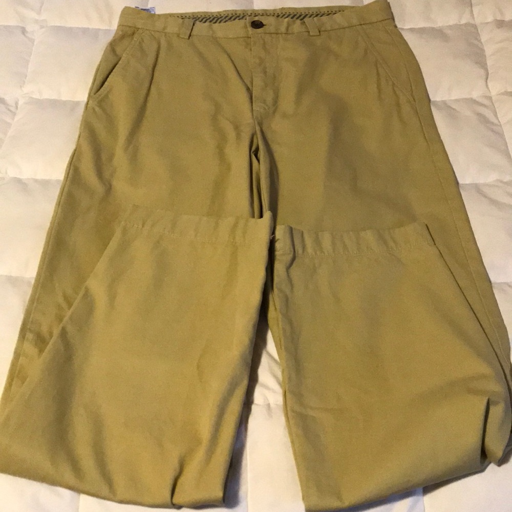 Brooks brothers pants